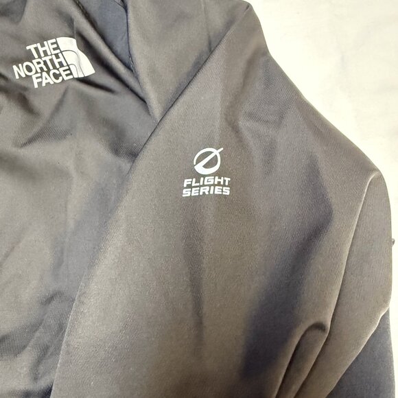 The North Face Flight Series Lightweight Jacket Women’s M Black EUC - Picture 5 of 10